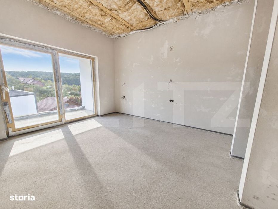 Proprietate premium casa noua, 165 mp utili, Corunca, Rasaritului
