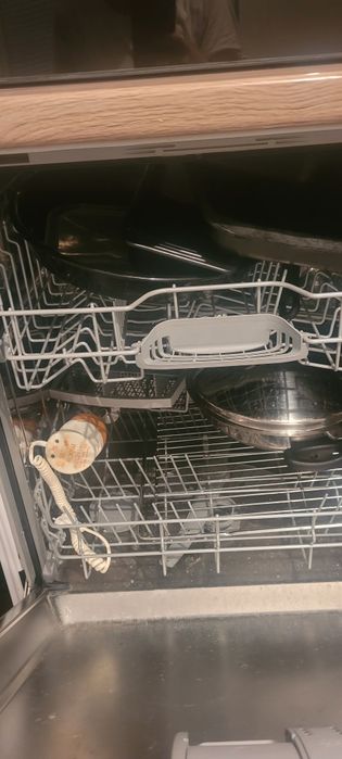 Посудомоечная машина бош