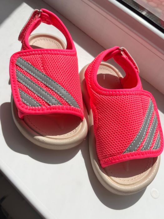 Сандали для девочки 14 см