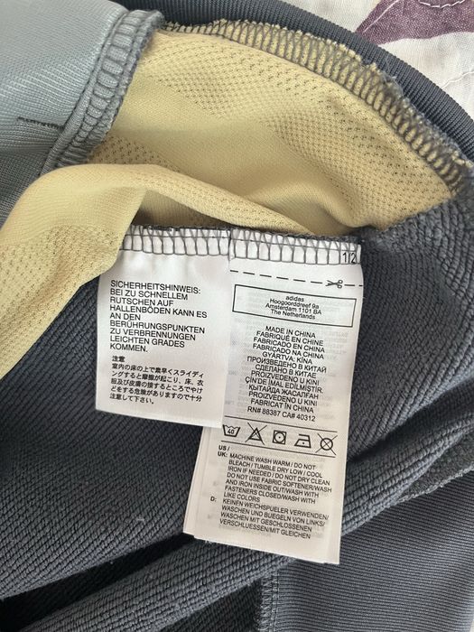 Adidas x Amkal 2018