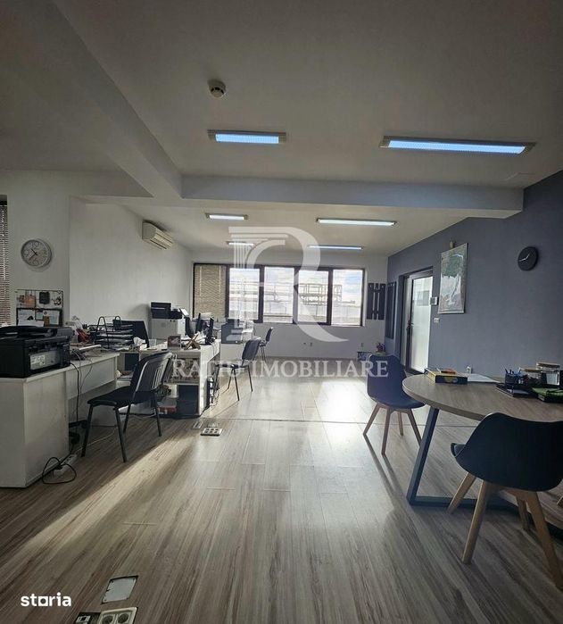 Spațiu ideal pentru birouri | Utilități incluse in pret | Oradea