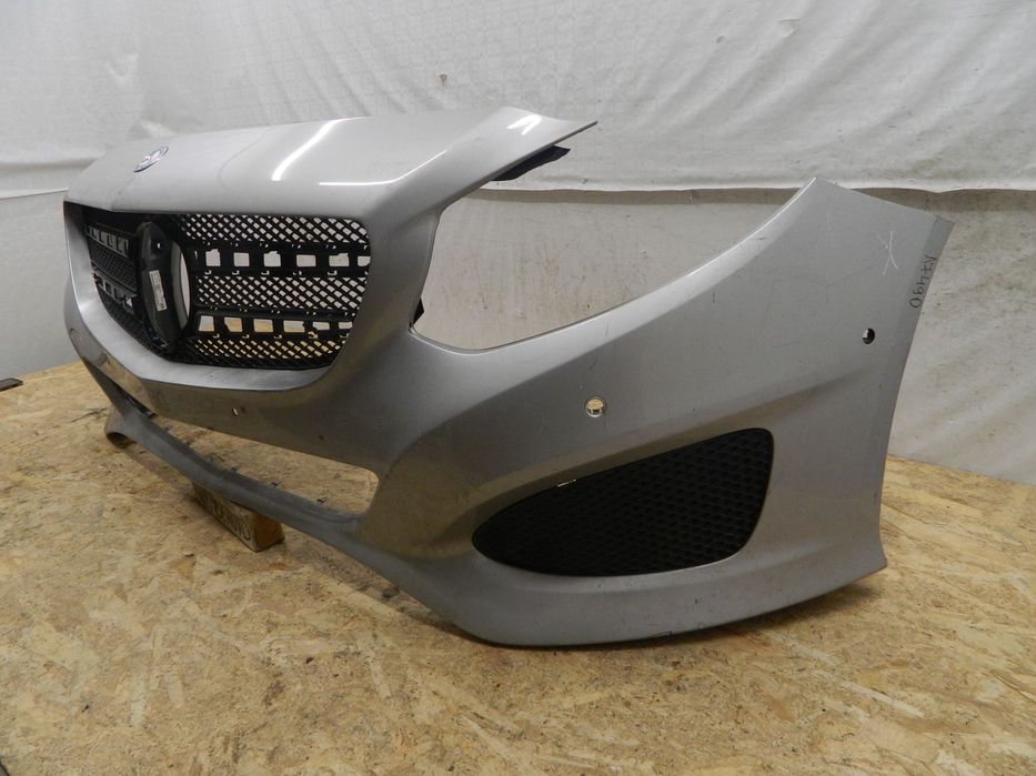 Bara fata Mercedes  B-Class W246, 2015, 2016, 2017, 2018, A2468854325.