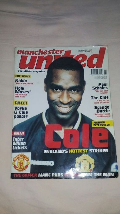 Колекция Плейбой и други списания