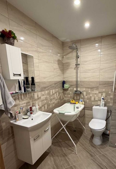 Продава се Двустаен апартамент в Велико Търново, Център - 66 кв.м за 2046 €/кв.м - Снимка #4