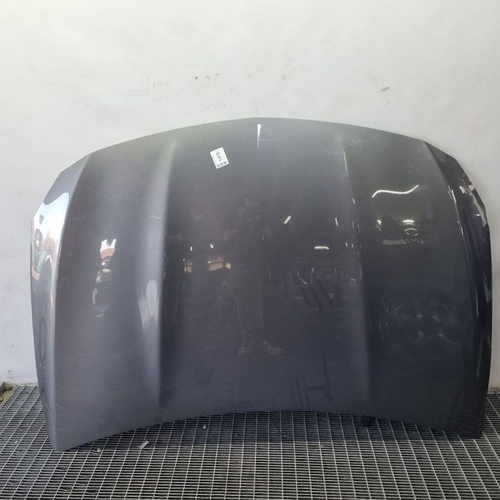 Capota Mercedes GLA ( X156 ) 2013 - 2017 SUV 4 Usi Mountain Grey 787 (1470) VEZI POZE