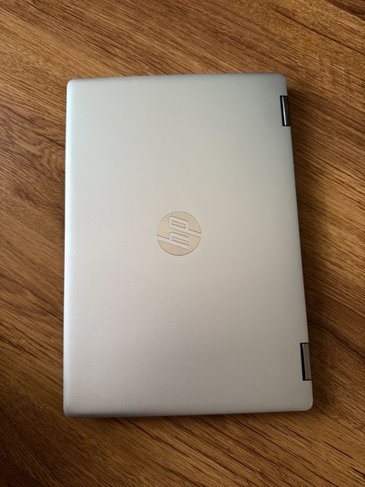 HP x360 Pavilion 14