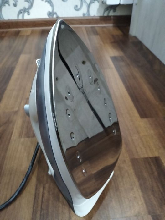 Паровой утюг пikai