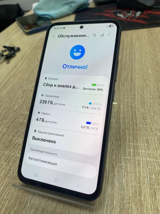Samsung Galaxy A54 5G 8/256 (A4)