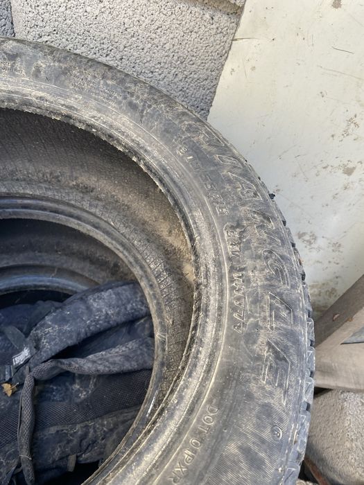 Продам зимние шины