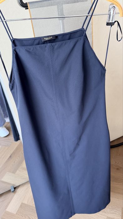 Платье Massimo Dutti