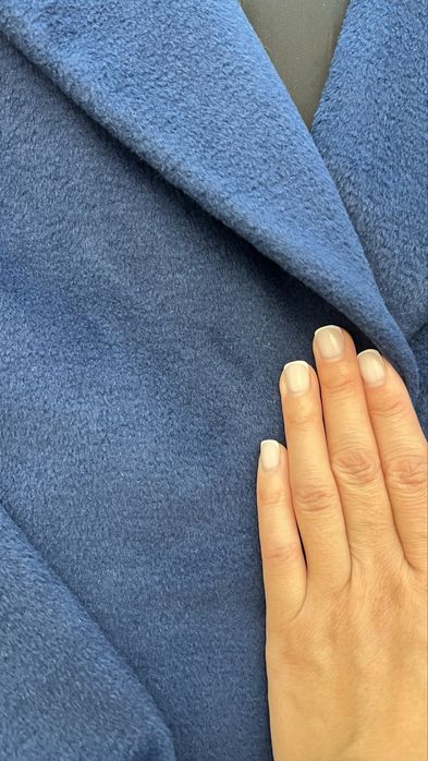 Женское утепленное пальто