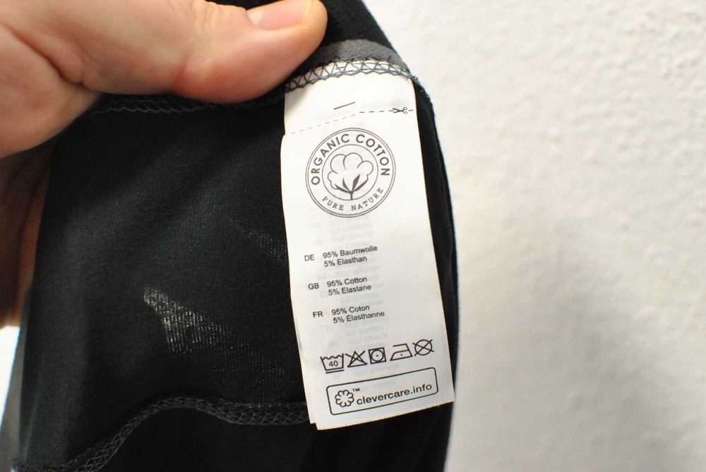 Engelbert Strauss colanti termali de bumbac marimea 5 sau XL (2815EA1)