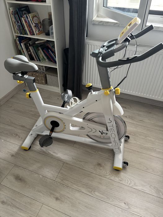 Bicicleta Techfit SBK800