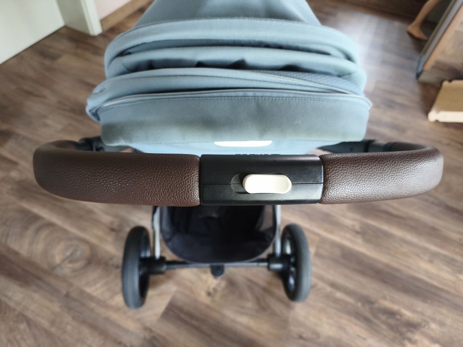 Cybex Balios s lux