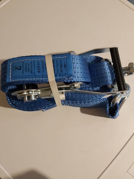 Chingi ancorare marfă noi