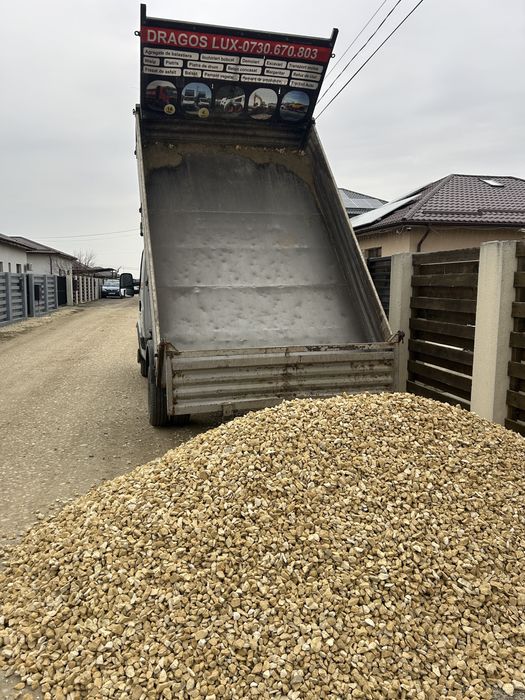 Piatra decorativa gradina/(clinceni/domnesti-sabareni/ciorogarla-bacu