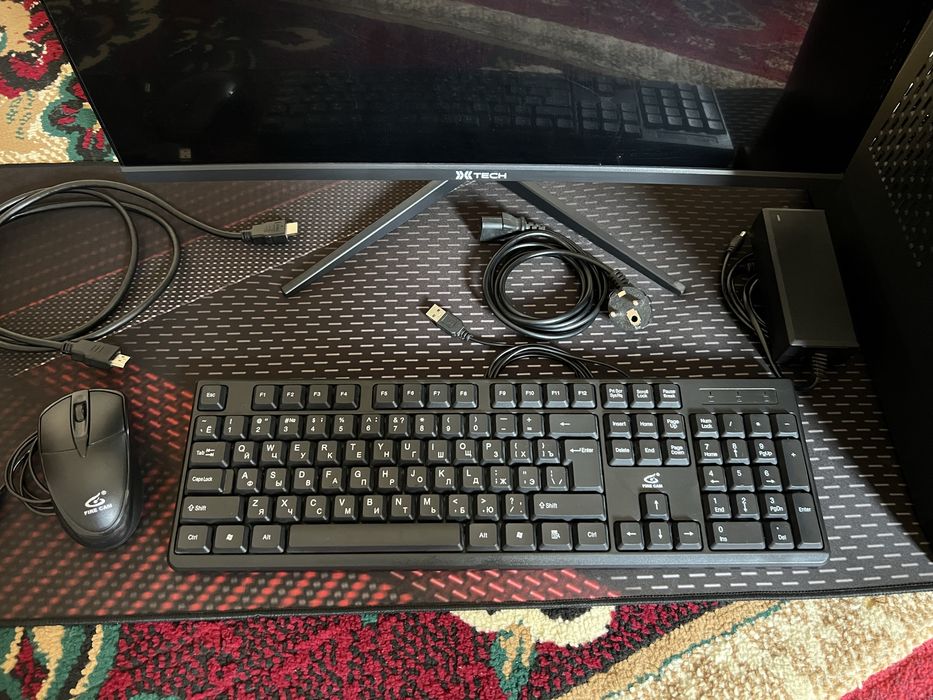 Kamputer (X TECH)