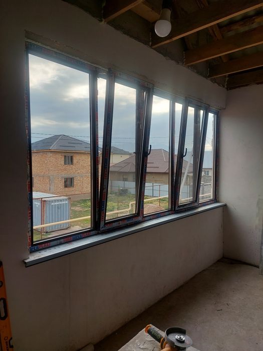 Ремонт пластиковых окон