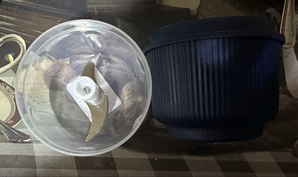 USB Мини блендер