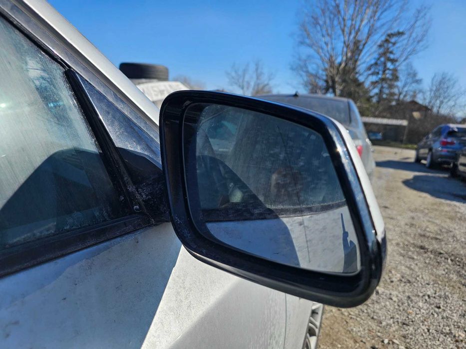 Огледала за БМВ Е60 късен фейс стил Ф10