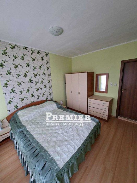 Продава се Двустаен апартамент в к.к. Слънчев бряг - 47 кв.м за 1086 €/кв.м - Снимка #7