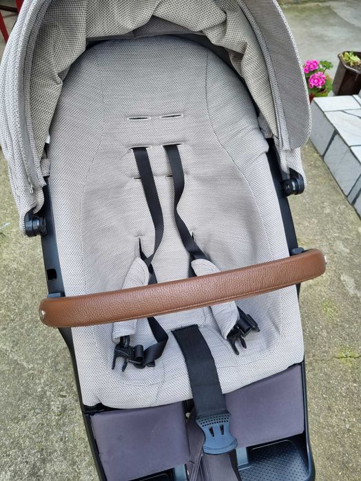 Stokke V6 в отлично състояние.
