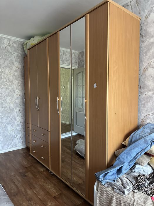 Шкаф отличного качества