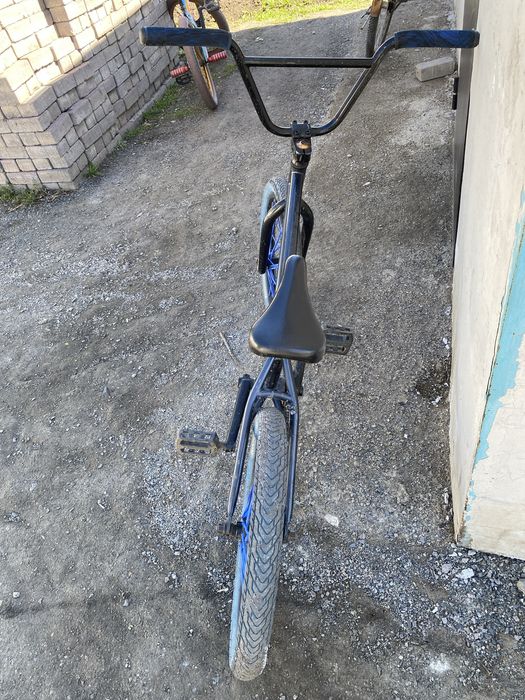 БМХ в полном идеале