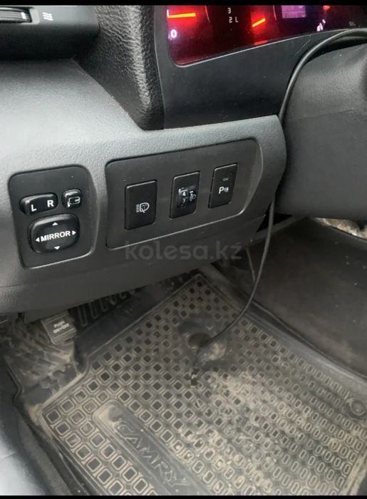 Продам автомобиль