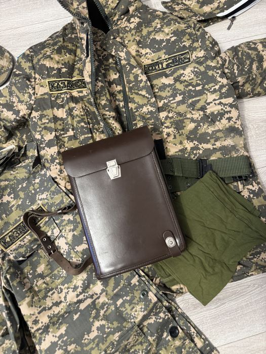 Военная форма 52-54р