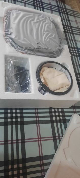 Министиралка Xiaomi