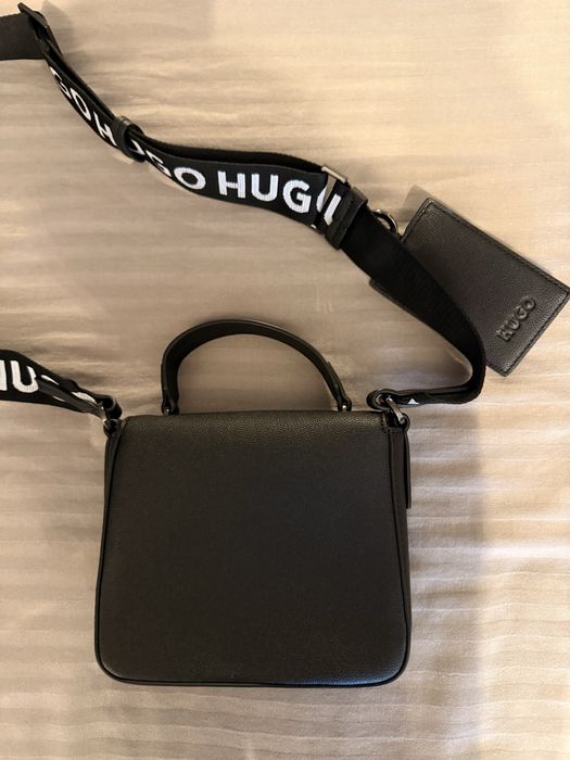 Дамска чанта Hugo