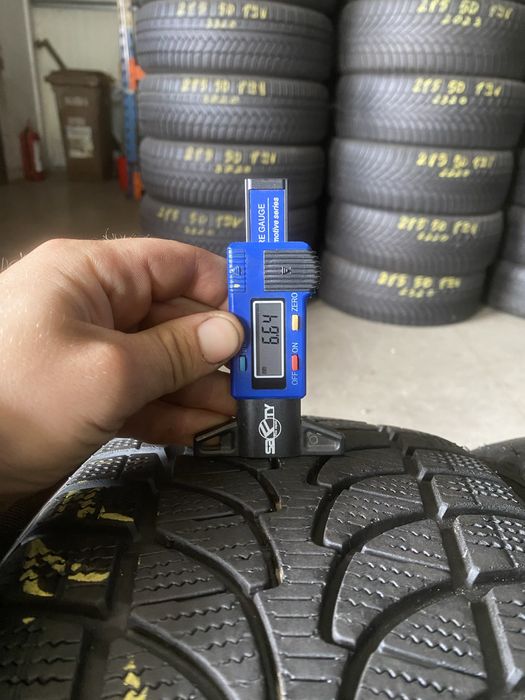 Avelope iarna 205/45/17 Bridgestone Blizzak LM-32 205 45 17 R17