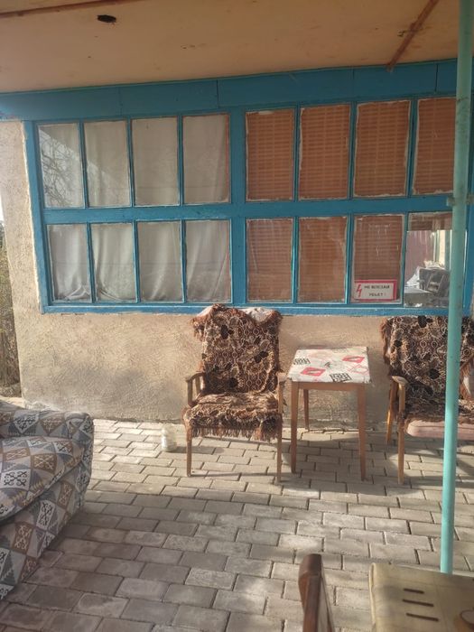 Продается Дача 2 этажная огородом