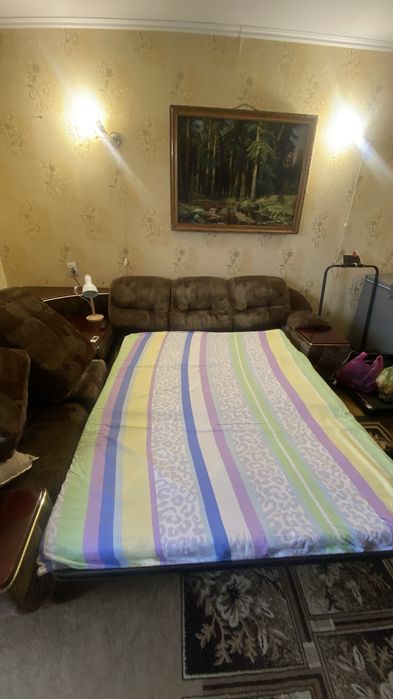 Продам мягкий уголок!