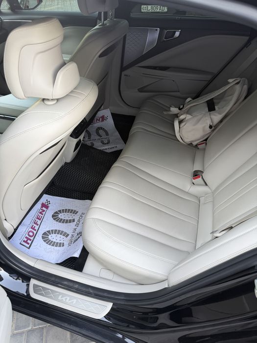 Продается Kia K8 3.5L 2023 года