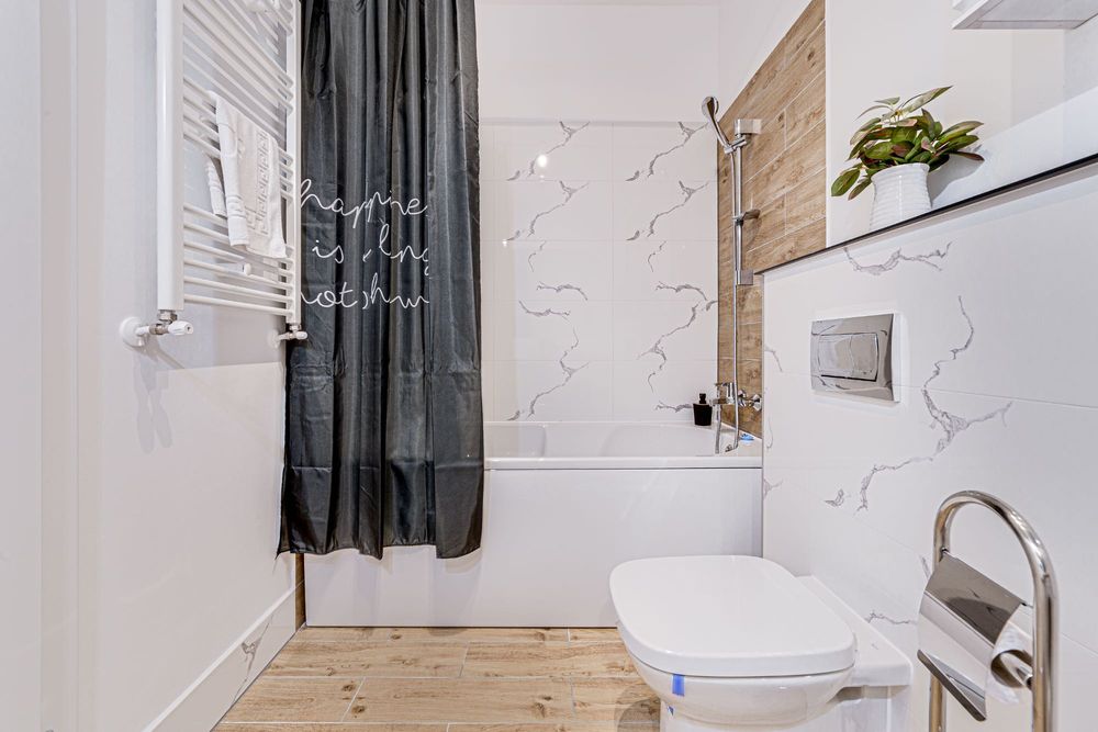 ARI Apartamente in regim hotelier