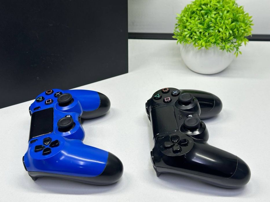 Sony PlayStation 4 Fat  / 500gb