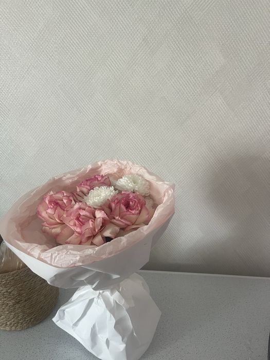 Продам свежие цветы