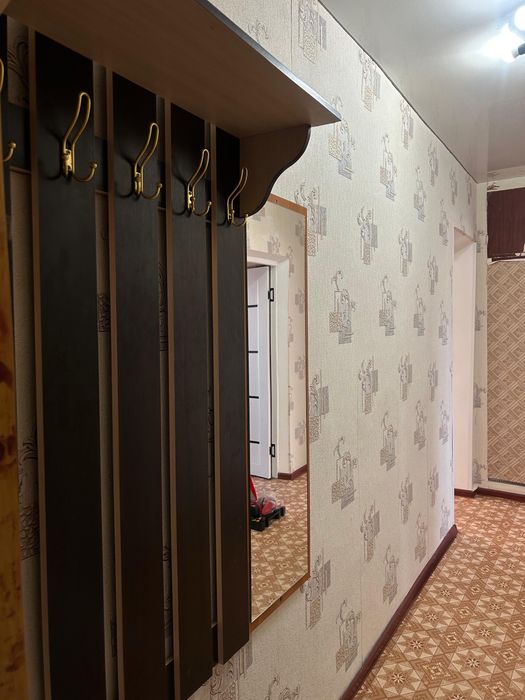 Сдам 3 ком кв в центре Бурабай с Wifi