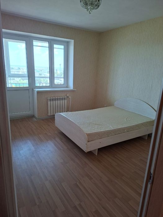 Продам 3-х комнатную квартиру.