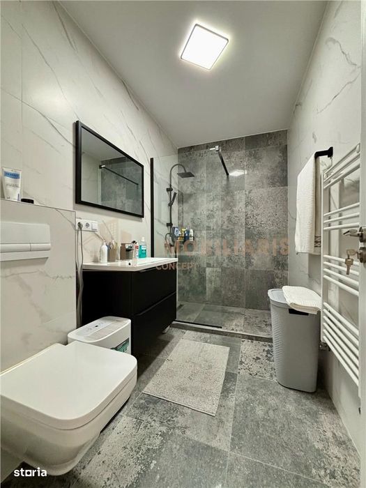 Apartament 2 camere bloc nou zona Lamaitei