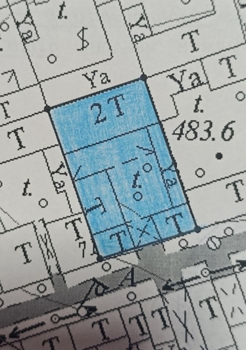 Продается участок Юнус Обадском районе