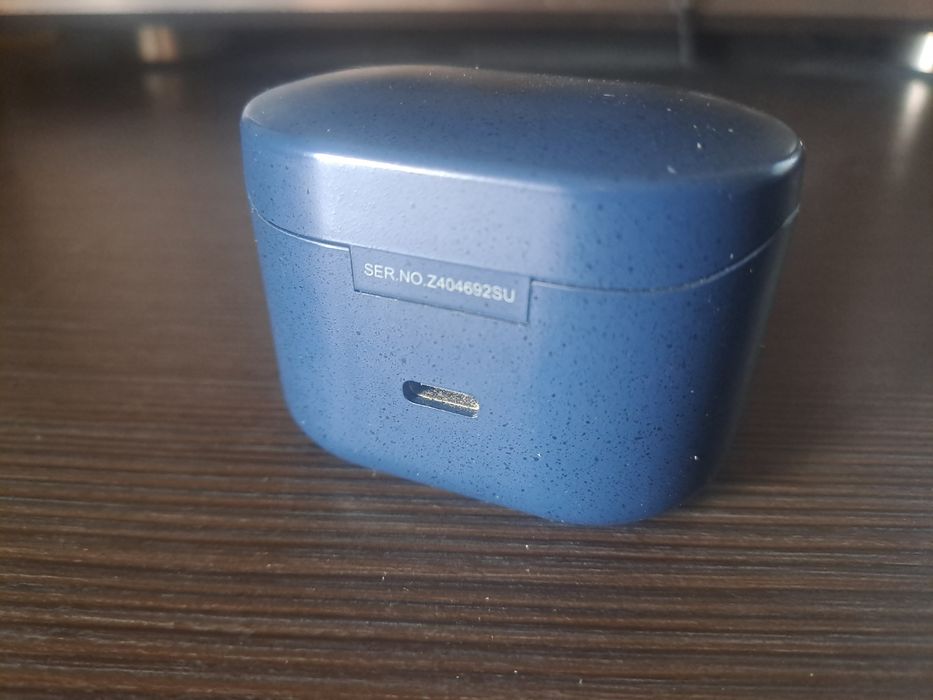 Casti Yamaha TW-E7B