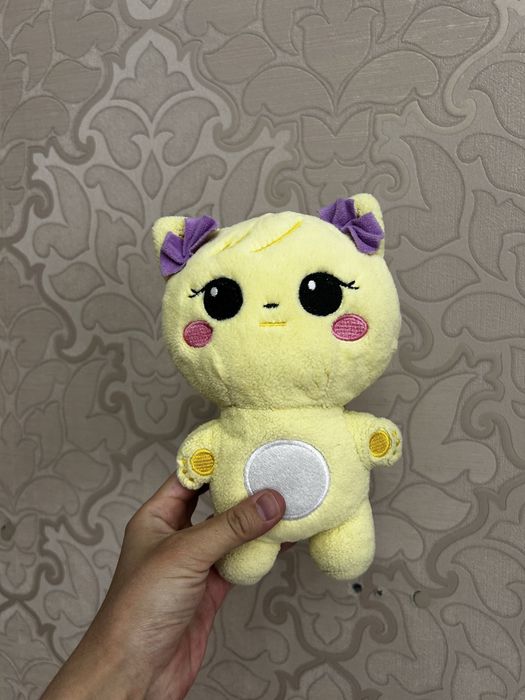 Продам игрушки мягкие