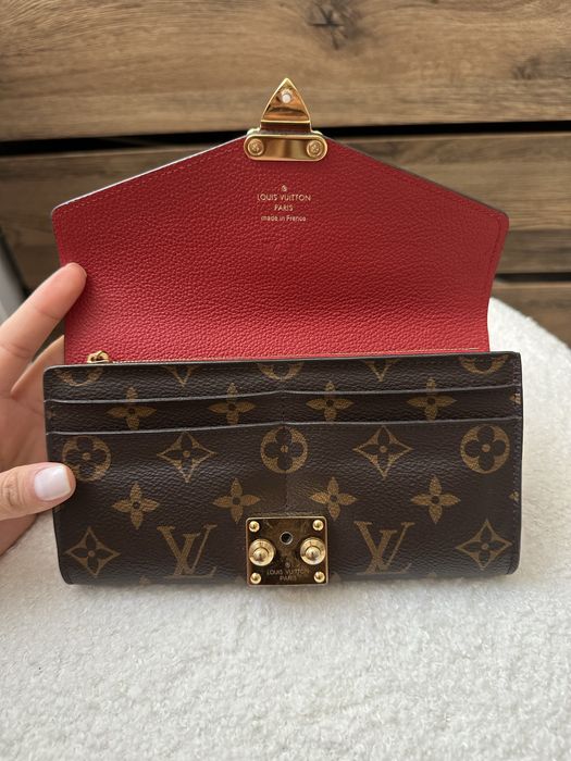 Портмоне LV оригинал