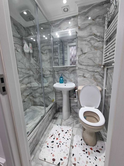 Cazare in regim hotelier