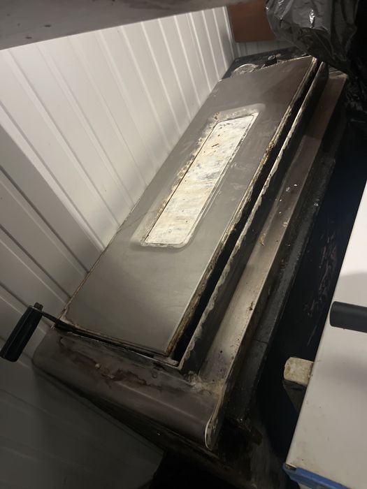 Б/у оборудование для общепита