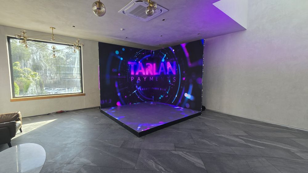 Аренда лэд экран