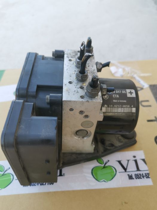 Abs Skoda audi a4 golf 6 1K0614517DC 1K0309379BE